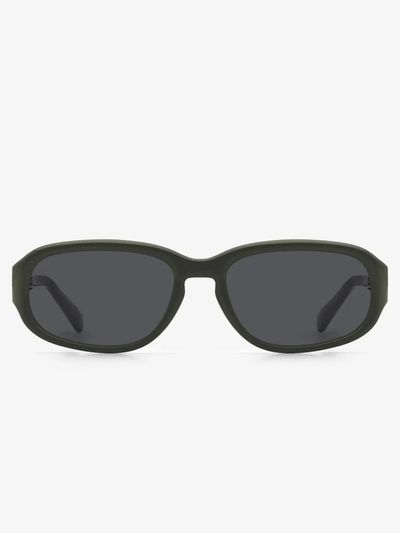 RIETI ROMEO C2 Sunglasses (RT4048) [KHAKI]