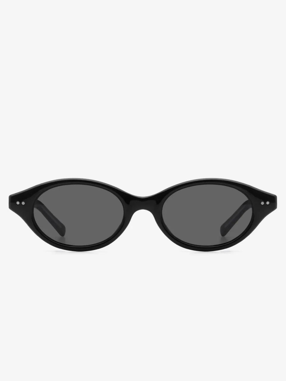 RIETI ROSSI C1 SUNGLASSES (RT4044) [BLACK]