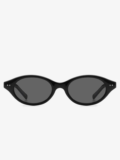 RIETI ROSSI C1 SUNGLASSES (RT4044) [BLACK]