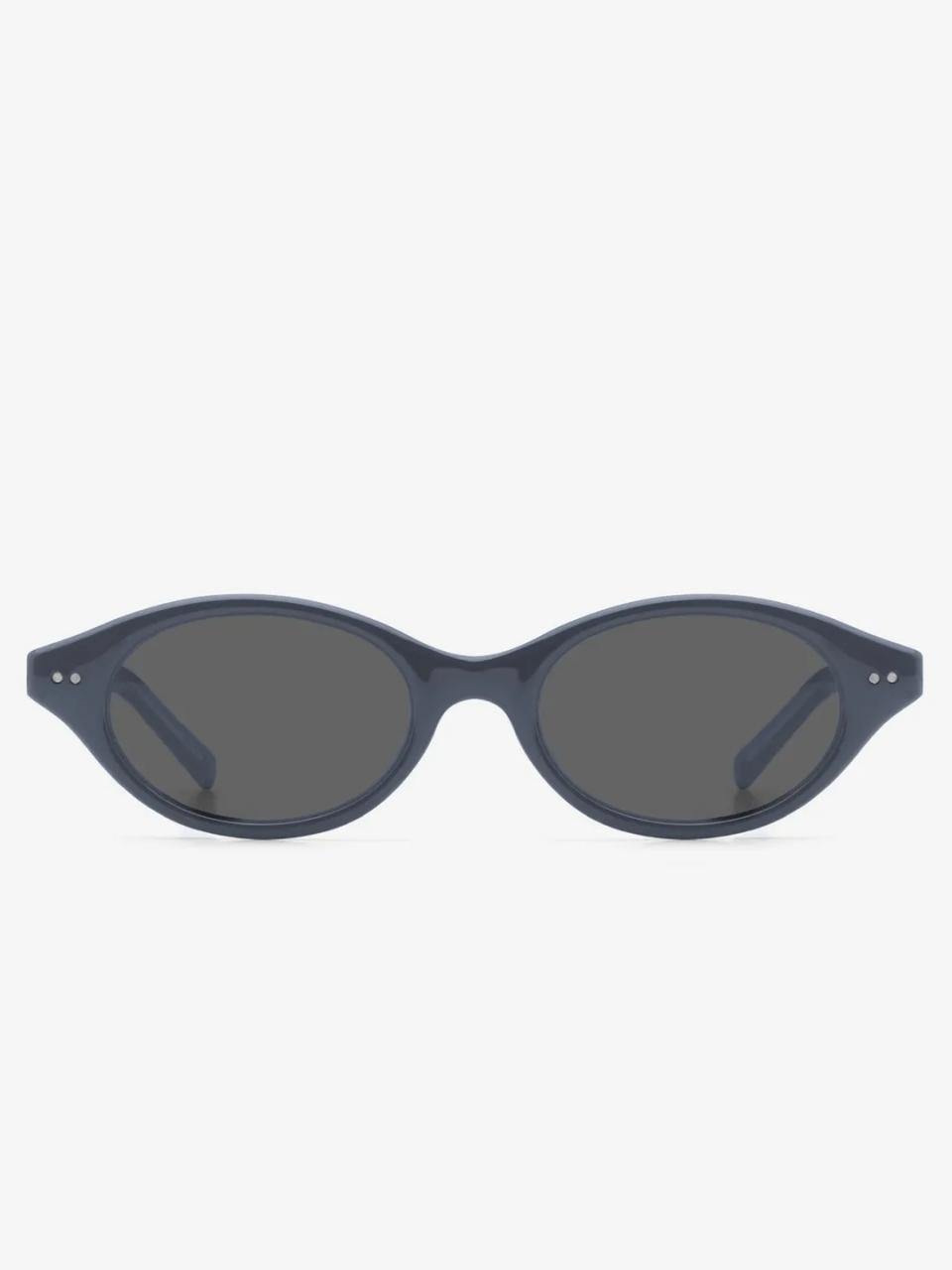 RIETI ROSSI C2 SUNGLASSES [LIGHT GRAY] (RT4044)