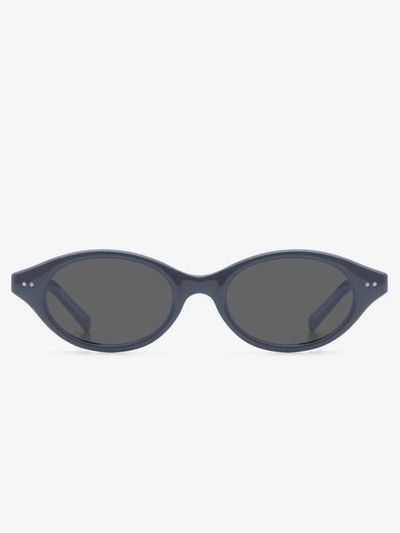 RIETI ROSSI C2 SUNGLASSES [LIGHT GRAY] (RT4044)