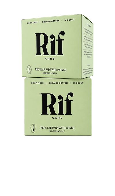 Rif Care Rif Care Regular Absorbency Pads 28ct