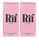 Rif Care Rif Care Thong Panty Liner 40ct - 1
