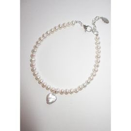 Rimor Jewelry Rimor Jewelry Amare Pearl Anklet