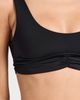 Riot Swim Riot Swim Pico Bikini Top Black S - 6
