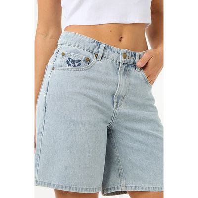 Rip Curl Rip Curl Aggie Denim Shorts