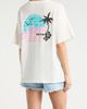 Rip Curl Rip Curl Aloha Heritage Graphic T-Shirt - 2