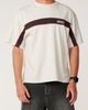 Rip Curl Rip Curl Archive 69 Panel Cotton T-Shirt - 1