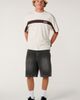 Rip Curl Rip Curl Archive 69 Panel Cotton T-Shirt - 3