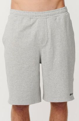 Rip Curl Rip Curl Archive Cotton Jersey Athletic Shorts