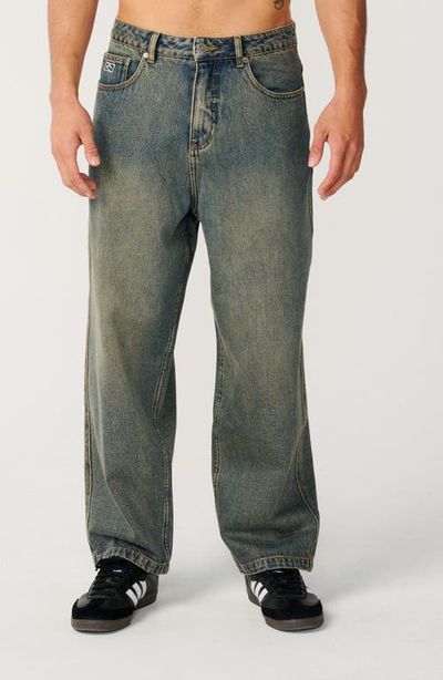 Rip Curl Rip Curl Archive Dirty Denim Jeans