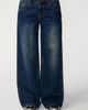 Rip Curl Rip Curl Archive Low Rise Baggy Wide Leg Jeans - 3
