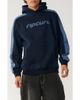 Rip Curl Rip Curl Archive Panel Cotton Blend Hoodie - 1