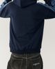 Rip Curl Rip Curl Archive Panel Cotton Blend Hoodie - 2