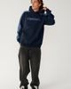 Rip Curl Rip Curl Archive Panel Cotton Blend Hoodie - 3