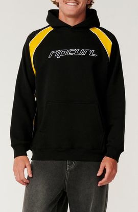 Rip Curl Rip Curl Archive Panel Ride Pulllver Hoodie