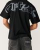 Rip Curl Rip Curl Archive Skull Cotton Graphic T-Shirt - 2