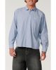 Rip Curl Rip Curl Archive Stripe Cotton Button-Up Shirt - 1