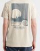 Rip Curl Rip Curl Artist of the Search Sailboat Cotton Graphic T-Shirt - 2