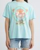 Rip Curl Rip Curl Beach Club Graphic Heritage Tee - 1