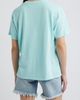 Rip Curl Rip Curl Beach Club Graphic Heritage Tee - 2