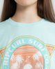 Rip Curl Rip Curl Beach Club Graphic Heritage Tee - 4