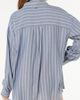 Rip Curl Rip Curl Beach Days Pinstripe Button-Up Shirt - 2