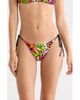 Rip Curl Rip Curl Blooming Side Tie Reversible Bikini Bottoms  - 1
