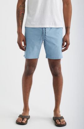 Rip Curl Rip Curl Boardwalk Jackson V Drawstring Shorts