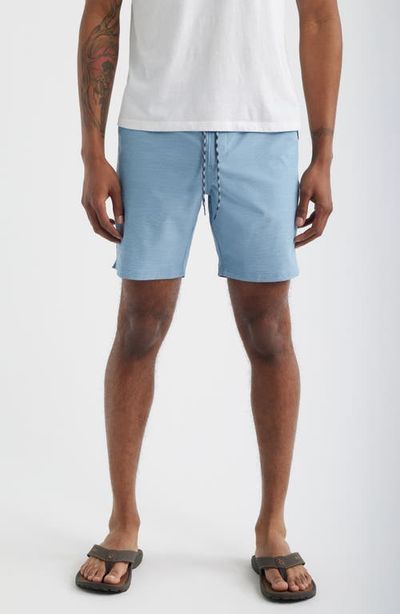 Rip Curl Rip Curl Boardwalk Jackson V Drawstring Shorts