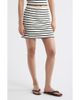 Rip Curl Rip Curl Bobby Stripe Skirt - 1