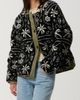 Rip Curl Rip Curl Bossa Nova Reversible Fleece Jacket - 1