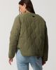 Rip Curl Rip Curl Bossa Nova Reversible Fleece Jacket - 2