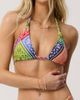 Rip Curl Rip Curl Bossa Nova Sliding Triangle Bikini Top - 1