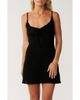 Rip Curl Rip Curl Bossa Nova Texture Slip Dress - 1