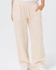Rip Curl Rip Curl Cala Nights Textured Wide Leg Pants - 1