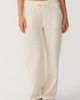 Rip Curl Rip Curl Cala Nights Textured Wide Leg Pants - 3
