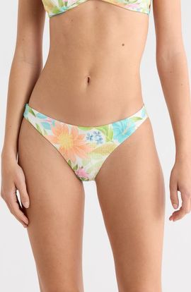 Rip Curl Rip Curl Catalina Island Bikini Bottoms