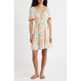 Rip Curl Rip Curl Catalina Island Floral Dress