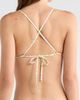 Rip Curl Rip Curl Catalina Island Floral Triangle Bikini Top - 2