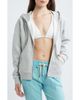 Rip Curl Rip Curl Catalina Island Front Zip Cotton Hoodie - 1