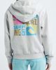 Rip Curl Rip Curl Catalina Island Front Zip Cotton Hoodie - 2