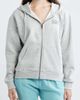 Rip Curl Rip Curl Catalina Island Front Zip Cotton Hoodie - 4
