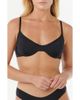 Rip Curl Rip Curl Classic Surf D- to DD-Cup Underwire Bikini Top - 1