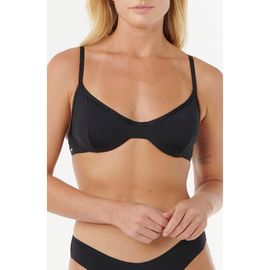 Rip Curl Rip Curl Classic Surf D- to DD-Cup Underwire Bikini Top