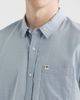 Rip Curl Rip Curl Classic Surf Ourtime Short Sleeve Cotton Button-Up Shirt - 2
