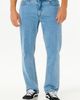 Rip Curl Rip Curl Classic Surf Straight Leg Jeans - 1