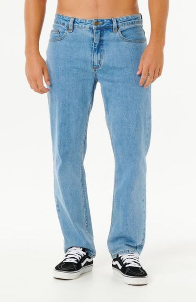 Rip Curl Rip Curl Classic Surf Straight Leg Jeans