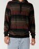 Rip Curl Rip Curl Classic Surf Stripe Baja Hoodie - 1