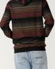 Rip Curl Rip Curl Classic Surf Stripe Baja Hoodie - 2